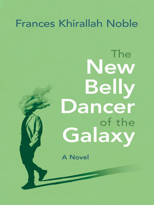 cover image of The New Belly Dancer of the Galaxy